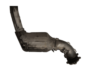 Катализатор от Subaru 2925 №1