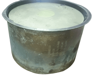 Катализатор от Iveco 5802041529