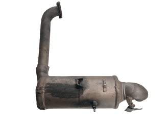 Катализатор от Ford RE7M5J-5H270-AA №1