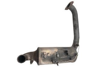 Катализатор от Ford RE7M5J-5H270-AA