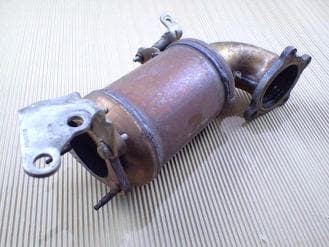 Катализатор от Opel 12660226