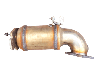 Катализатор от Opel 12660226