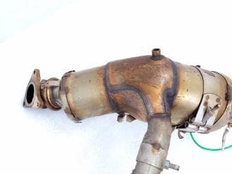 Катализатор от Jaguar - Land Rover KK83-5H380-AC / KAT 229