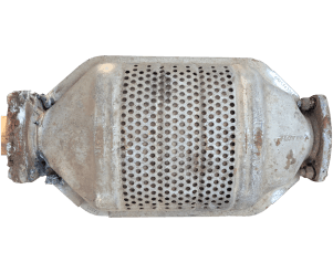 Катализатор от General Motors - Holden 25143364 №1