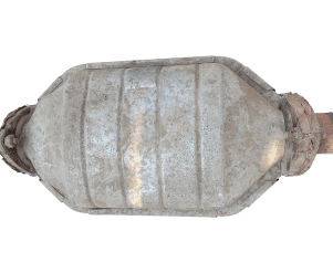 Катализатор от General Motors - Holden 25143364