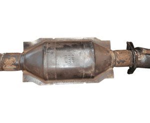 Катализатор от Unknown/None 8728 №1