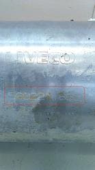 Катализатор от Iveco 5802211885