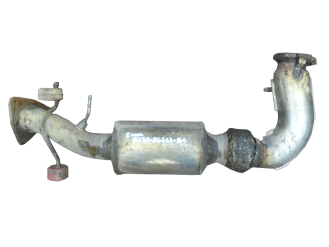 Катализатор Land Rover BJ32-5G267-BC / KAT 134