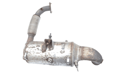 Катализатор от Ford FV61-5H270-BB №1