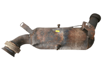 Катализатор от Mercedes Benz 103R-000257