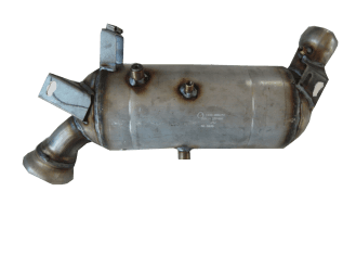 Катализатор от Mercedes Benz 103R-000257 №1