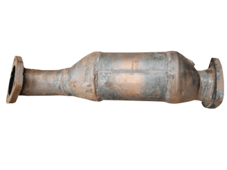 Катализатор от Audi - Unknown/None - Volkswagen 103R-0023757