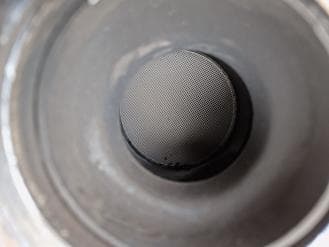 Катализатор от Audi - Unknown/None - Volkswagen 103R-0023757 №4