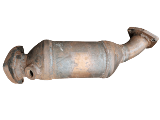 Катализатор от Audi - Unknown/None - Volkswagen 103R-0023757 №1