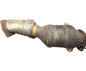 Катализатор от Toyota NSC B52453 №2