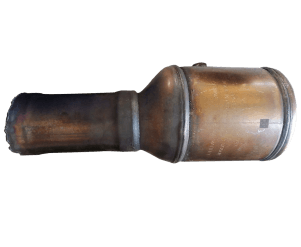 Катализатор от Porsche 982131703A 982178A №1