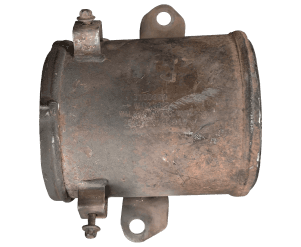 Катализатор от Geely WLDQ J4027