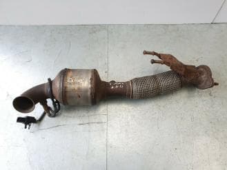 Катализатор от Ford AG91-5E211-SA