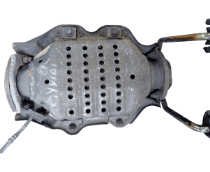 Катализатор от Toyota 89425-25020 №2