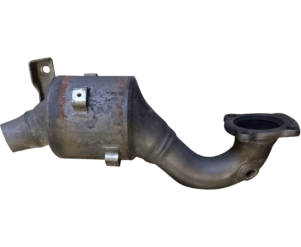 Катализатор от Ford CN11-5E211-BD №1