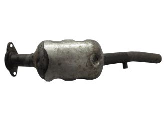 Катализатор от Ford F1B1-5H284-AA №2