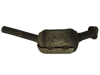 Катализатор от Ford F1B1-5H284-AA №3