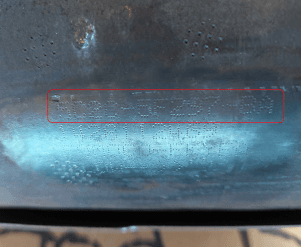 Катализатор от Ford 5C2C-5F297-BA