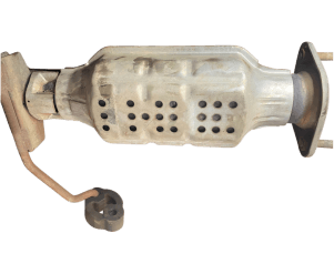 Катализатор от Mazda B32E №1