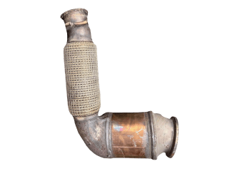 Катализатор BMW - Mini Cooper 8678628