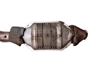 Катализатор от Chevrolet - Toyota 18450-02250 №1