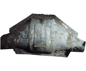 Катализатор от Ford L2 129