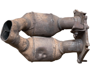 Катализатор Alfa Romeo AL 223316126