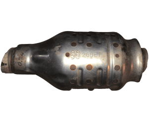 Катализатор от Hyundai - Kia 2GDE7