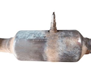 Катализатор от Ford GL34-5E214-AC