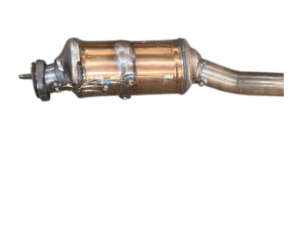 Катализатор от Jaguar KK8M-5H342-AA / KAT 233