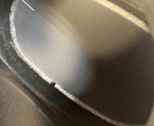 Катализатор от Land Rover M8E2-5H347-CA3 №5