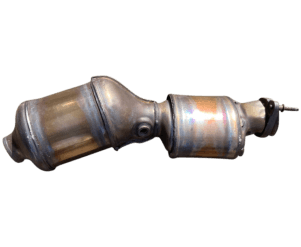 Катализатор от Land Rover KAT 213