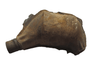 Катализатор от Subaru 4Y26 №1