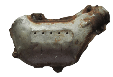 Катализатор от Subaru 7Z21