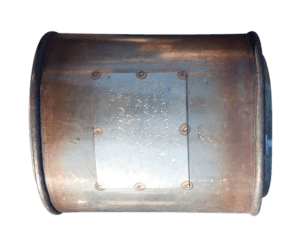 Катализатор от Audi - Volkswagen 7L8254301 7P6131705