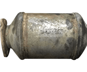 Катализатор от General Motors 95972796 №1