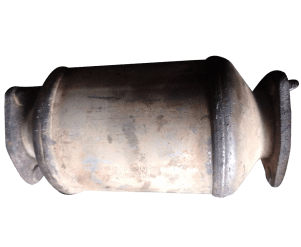 Катализатор от General Motors 95972796 №2