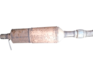 Катализатор от Alfa Romeo - Fiat - Lancia 60652866 73908291