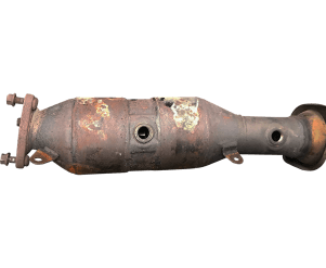 Катализатор от Toyota N43 J19289 №1