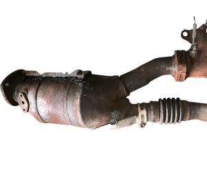 Катализатор от Toyota NSC B29938