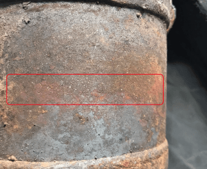 Катализатор от Toyota NSC B29938 №3