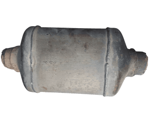 Катализатор от Chevrolet - General Motors 25146907