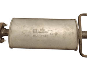 Катализатор от General Motors 95182619 №1