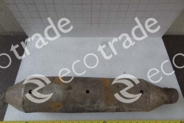 Катализатор от Ford YC2C AD SOU №2