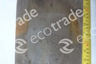 Катализатор от Ford YC2C AD SOU №3